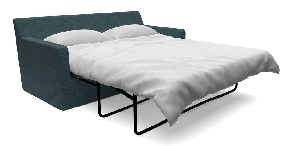 Stopham Sofa Bed open