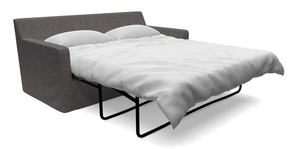 Stopham Sofa Bed open