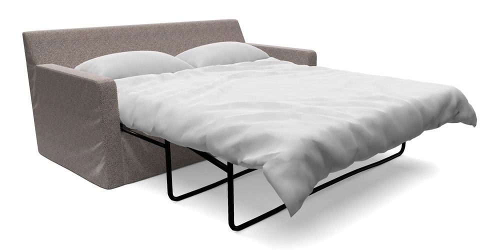 Stopham Sofa Bed open