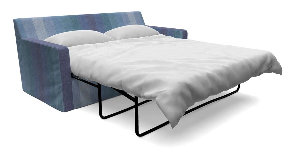 Stopham Sofa Bed open