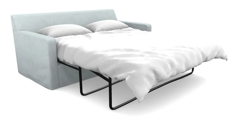 Stopham Sofa Bed open