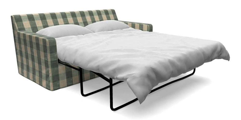 Stopham Sofa Bed open