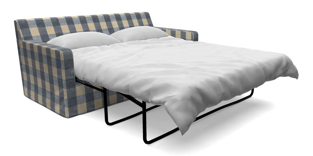 Stopham Sofa Bed open