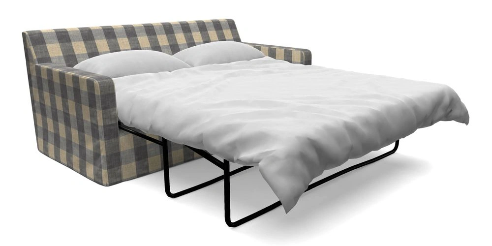 Stopham Sofa Bed open