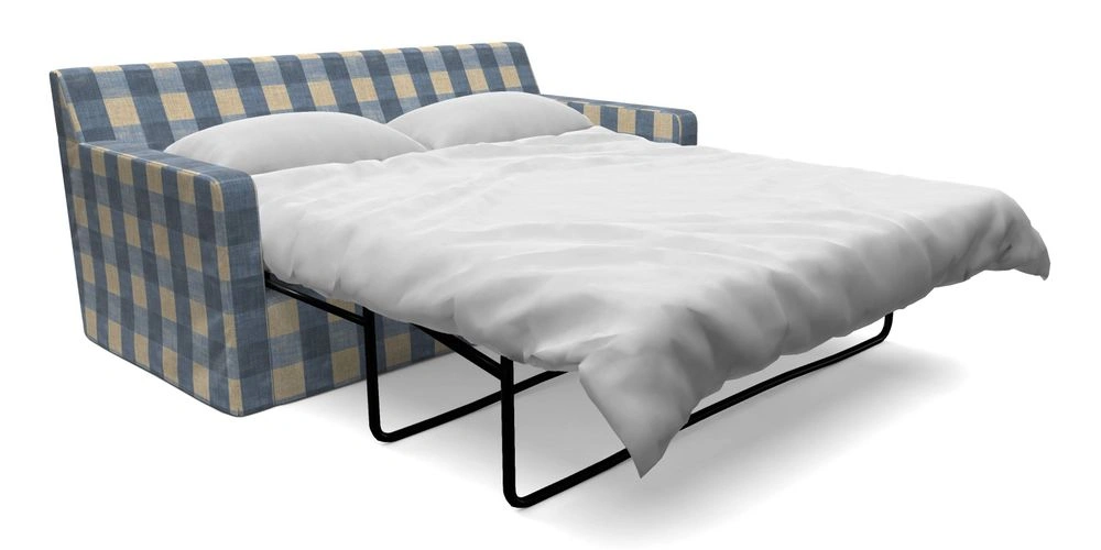 Stopham Sofa Bed open