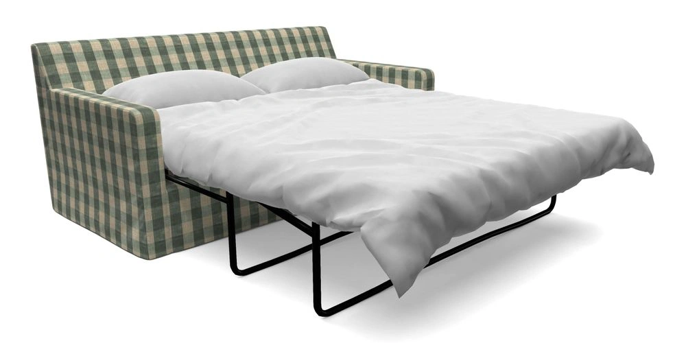 Stopham Sofa Bed open