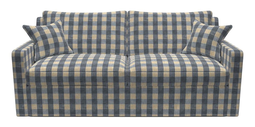 3 Seater Sofa Bed