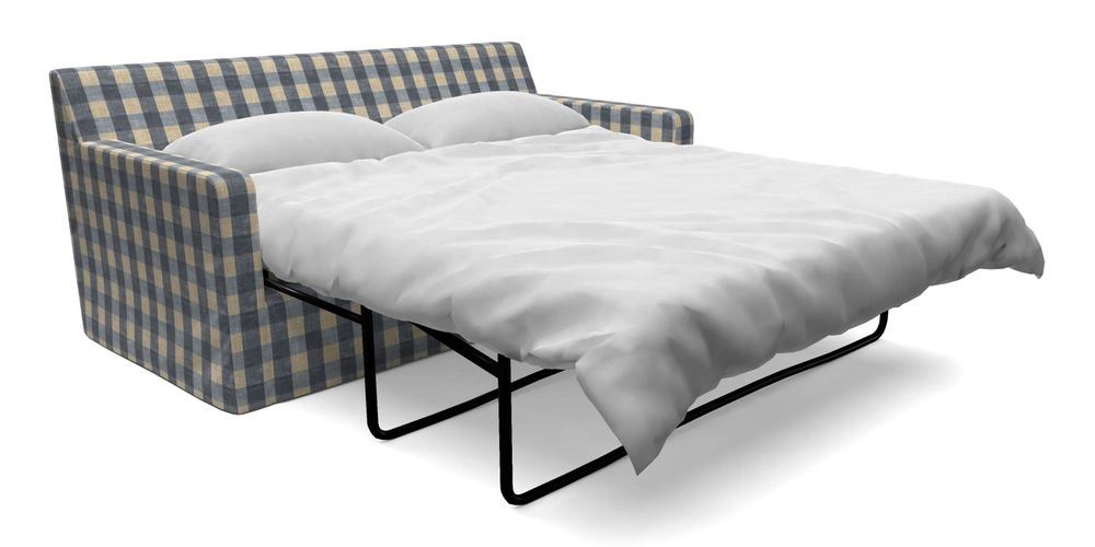 Stopham Sofa Bed open