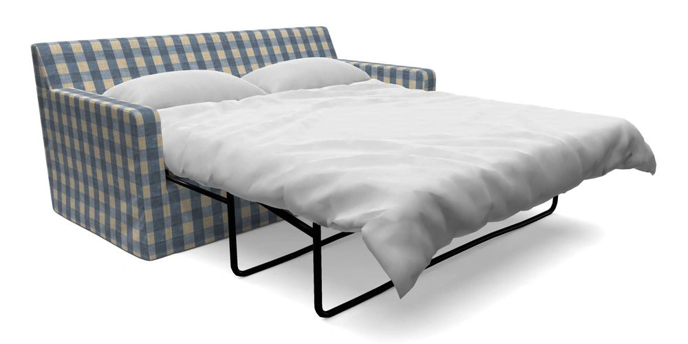 Stopham Sofa Bed open