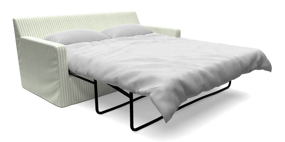 Stopham Sofa Bed front
