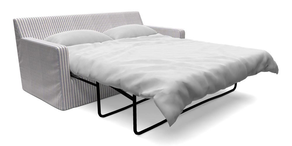 Stopham Sofa Bed front