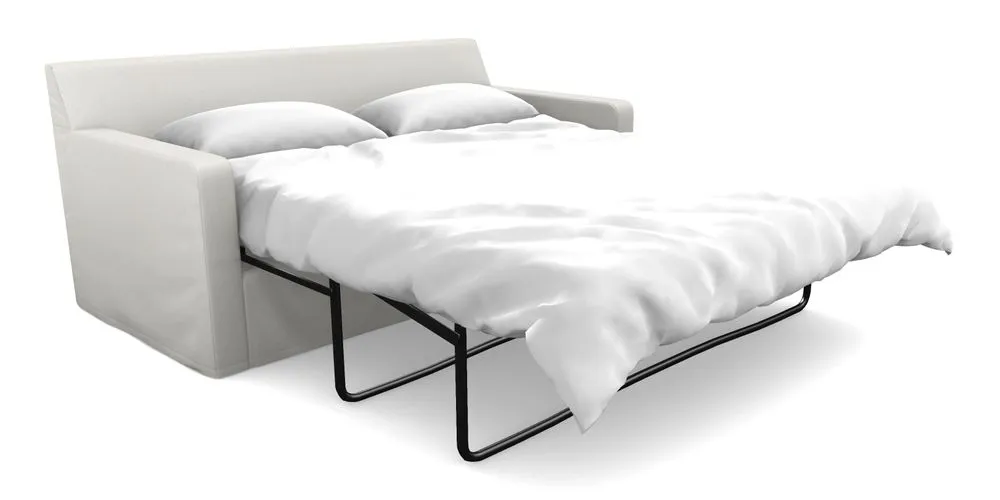 Stopham Sofa Bed open
