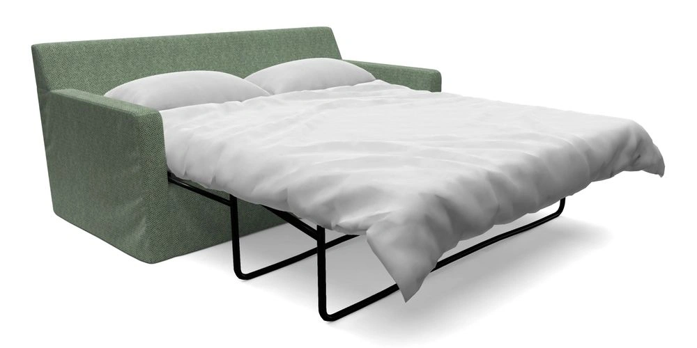 Stopham Sofa Bed open