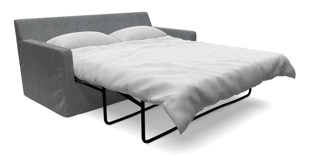 Stopham Sofa Bed open