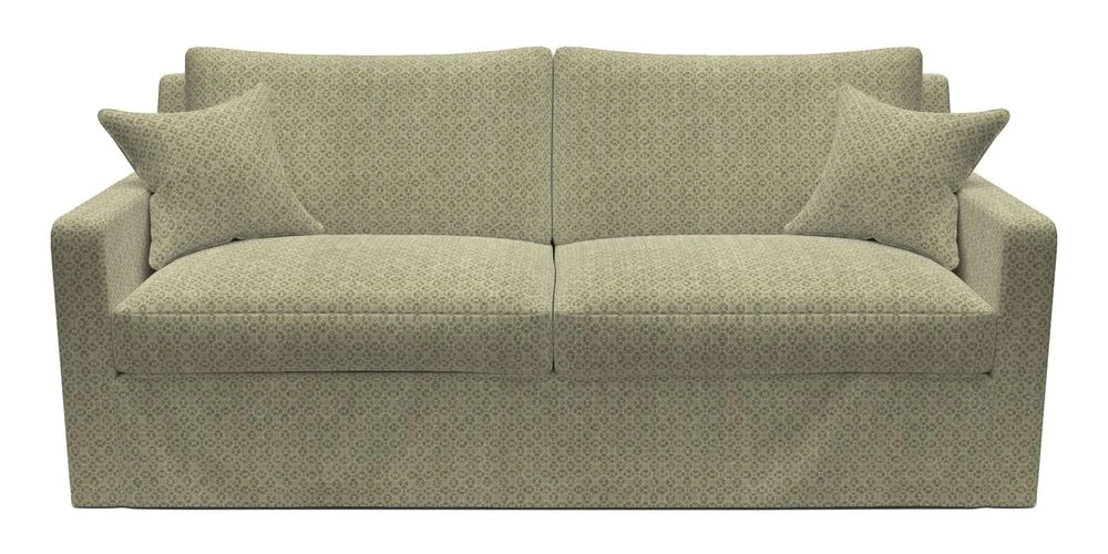 3 Seater Sofa Bed