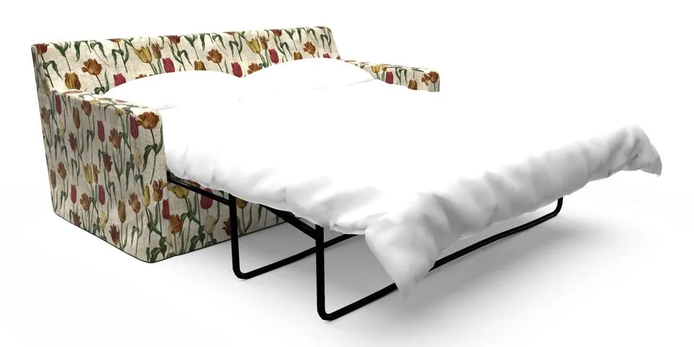 Stopham Sofa Bed open