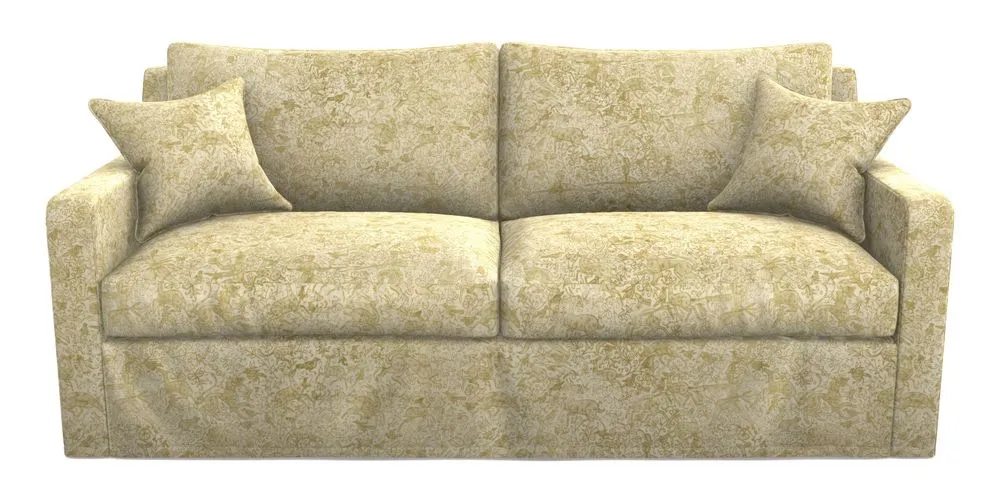 3 Seater Sofa Bed