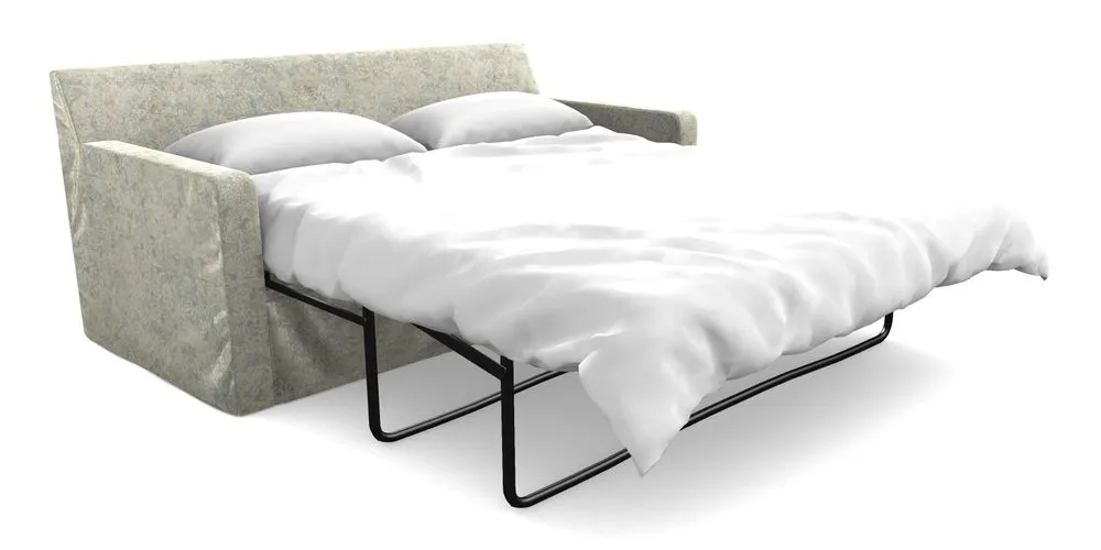 Stopham Sofa Bed open