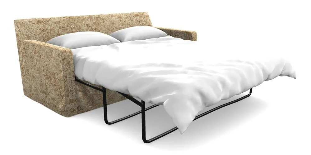 Stopham Sofa Bed open