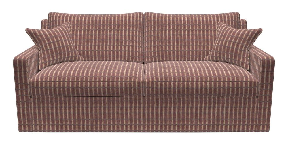 3 Seater Sofa Bed