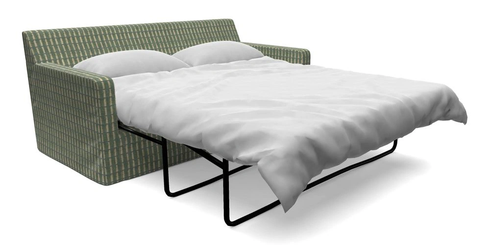 Stopham Sofa Bed open