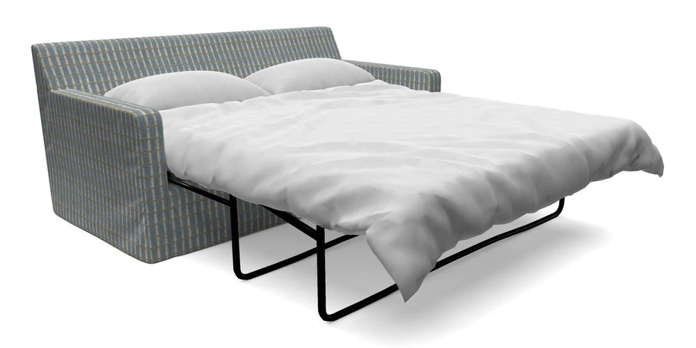 Stopham Sofa Bed open