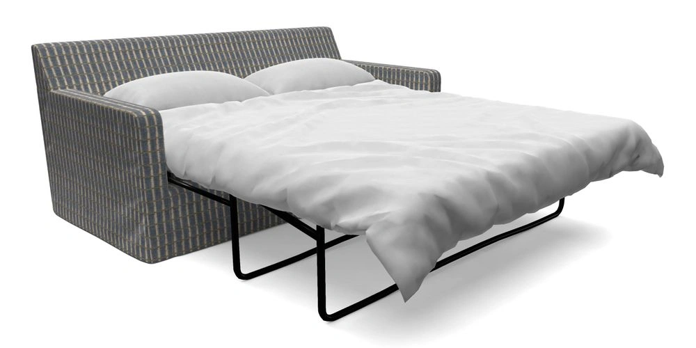 Stopham Sofa Bed open
