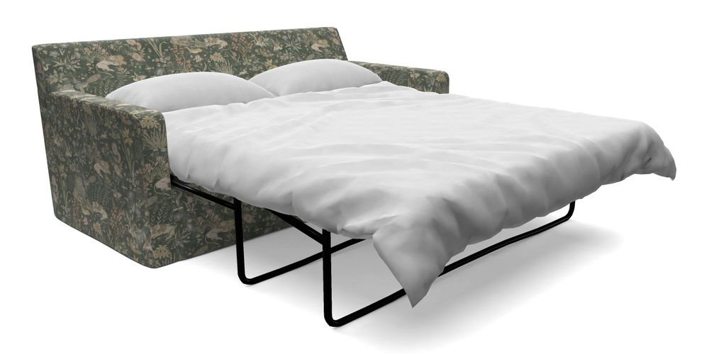 Stopham Sofa Bed front