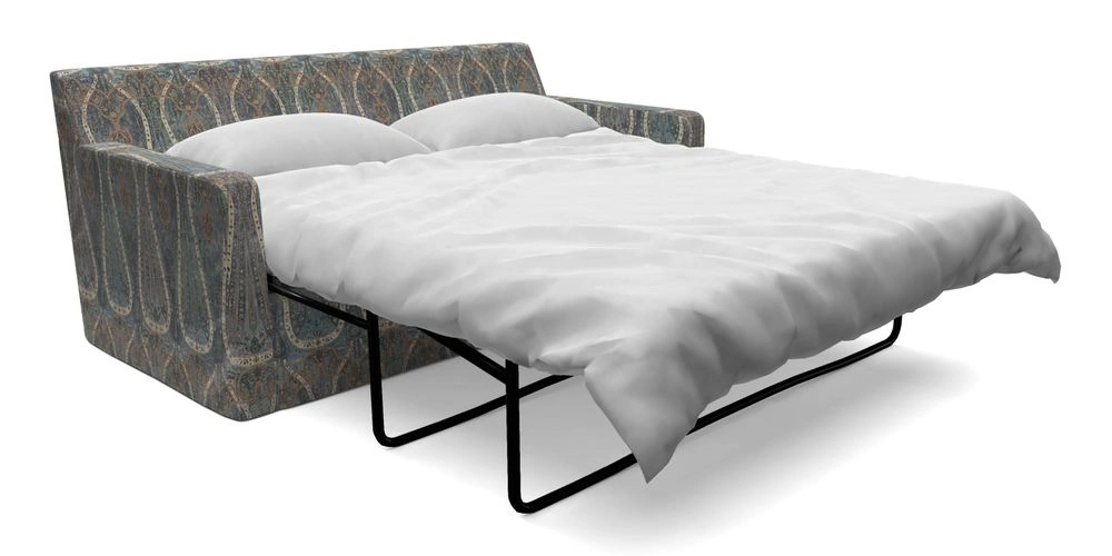 Stopham Sofa Bed open