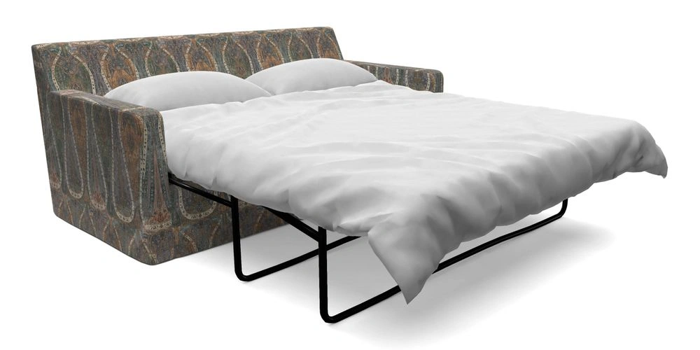 Stopham Sofa Bed open