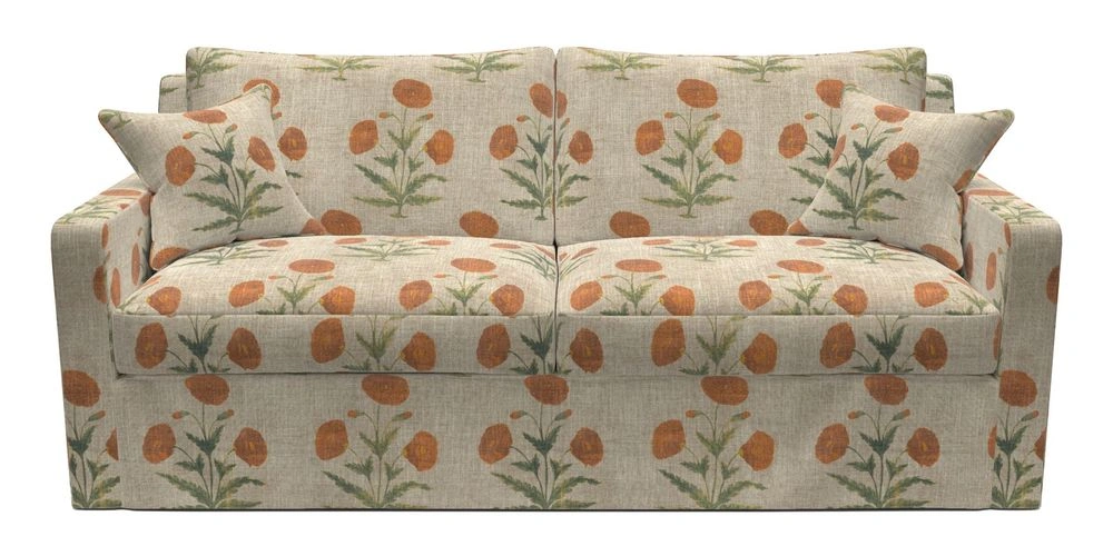 3 Seater Sofa Bed