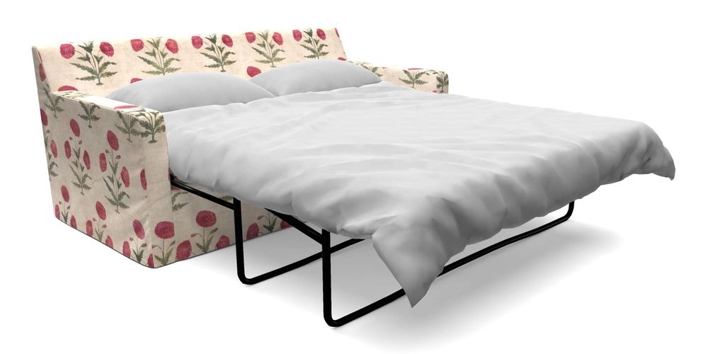 Stopham Sofa Bed front