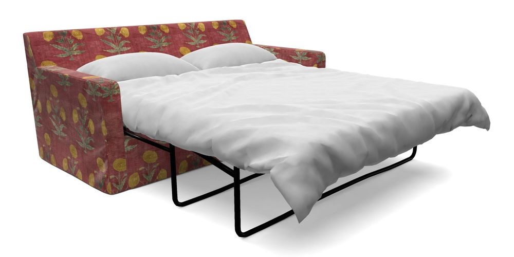 Stopham Sofa Bed front