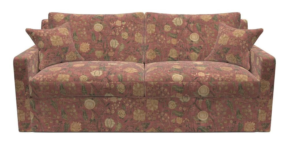 3 Seater Sofa Bed