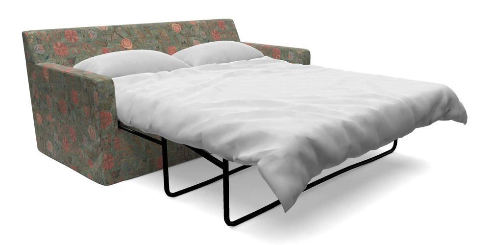 Stopham Sofa Bed open