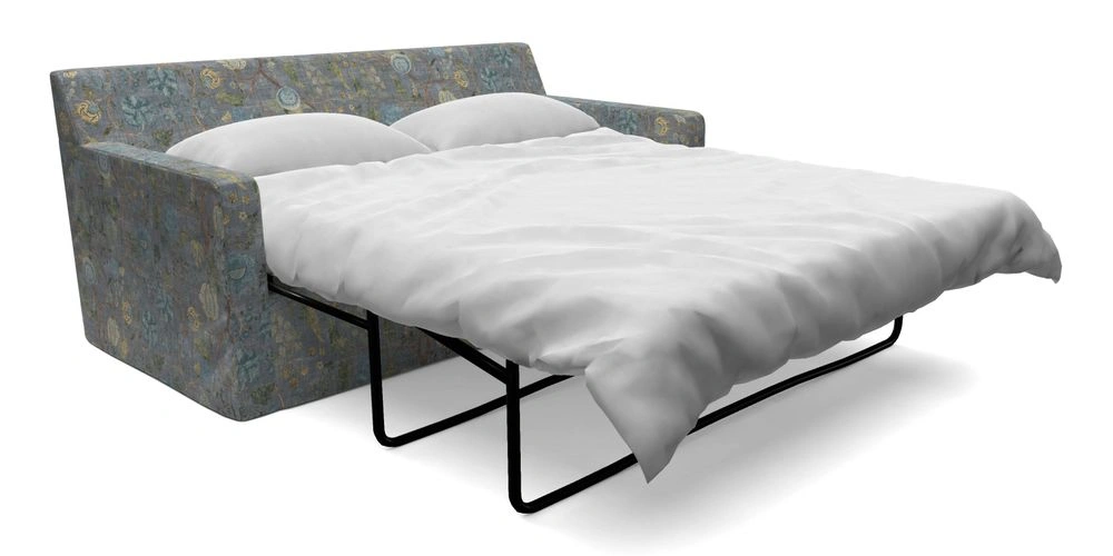 Stopham Sofa Bed open