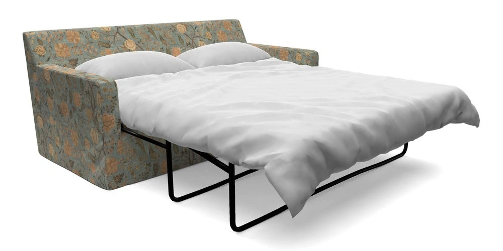 Stopham Sofa Bed open