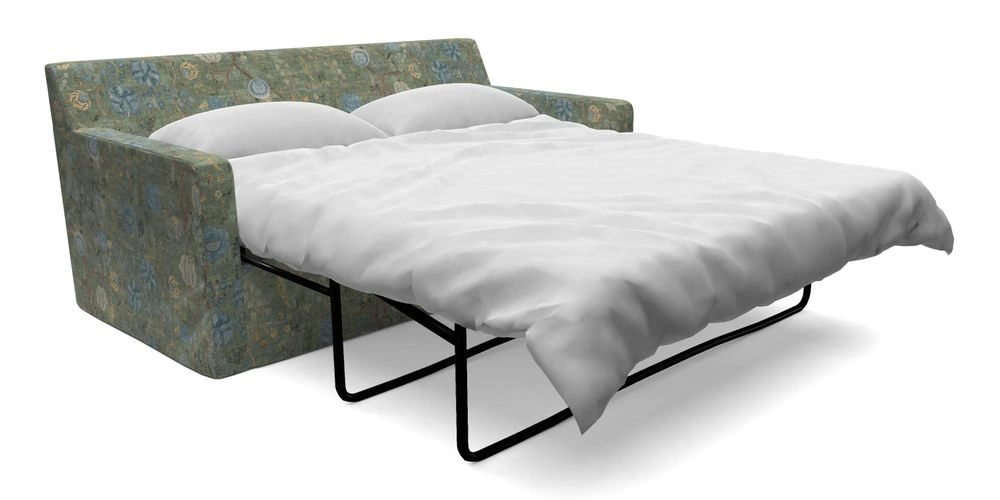 Stopham Sofa Bed open