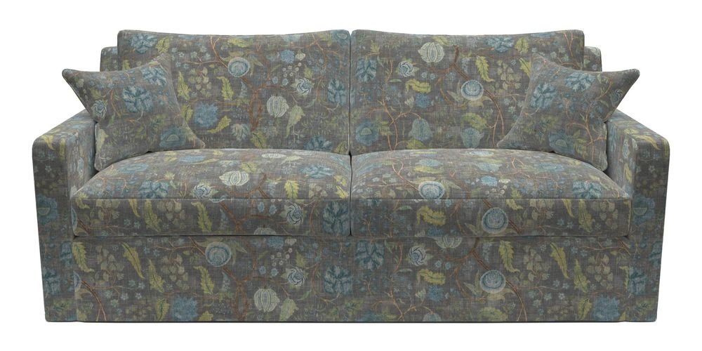 3 Seater Sofa Bed