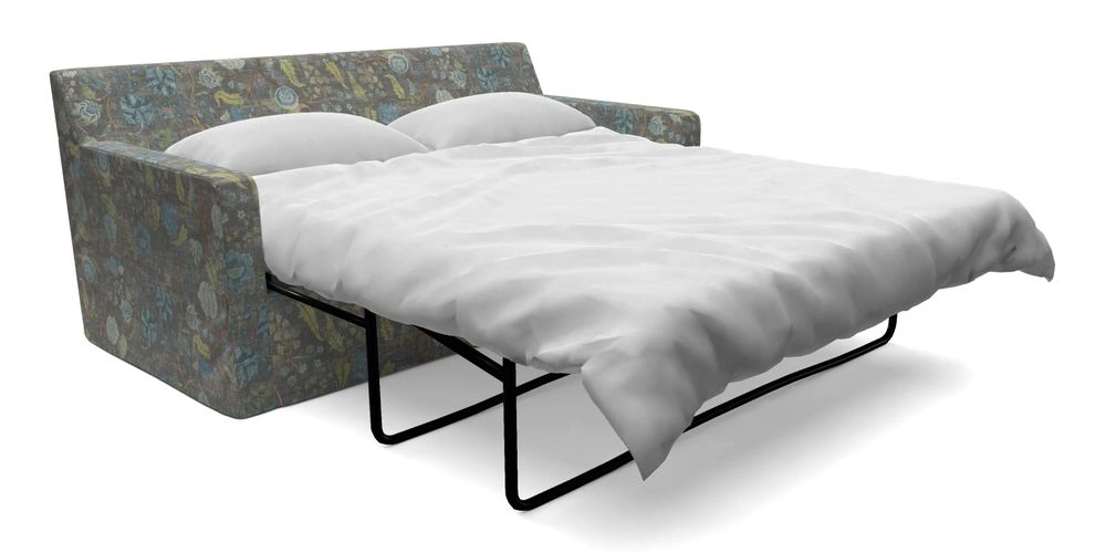 Stopham Sofa Bed open