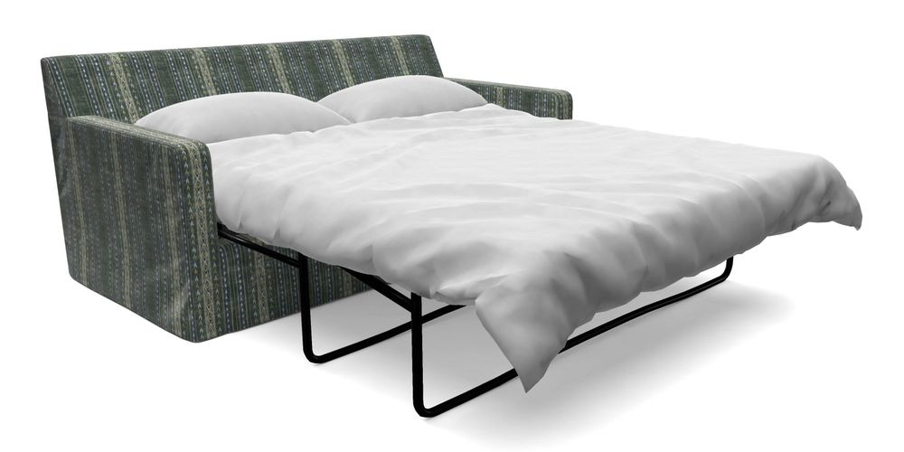 Stopham Sofa Bed front