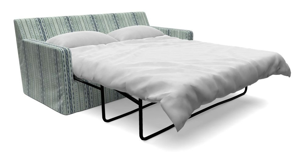 Stopham Sofa Bed front