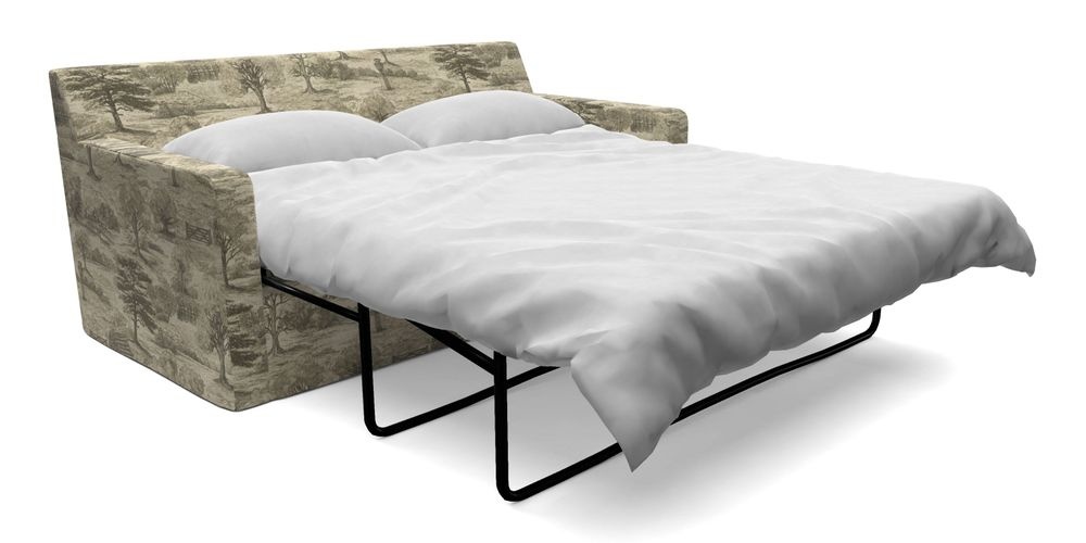 Stopham Sofa Bed front