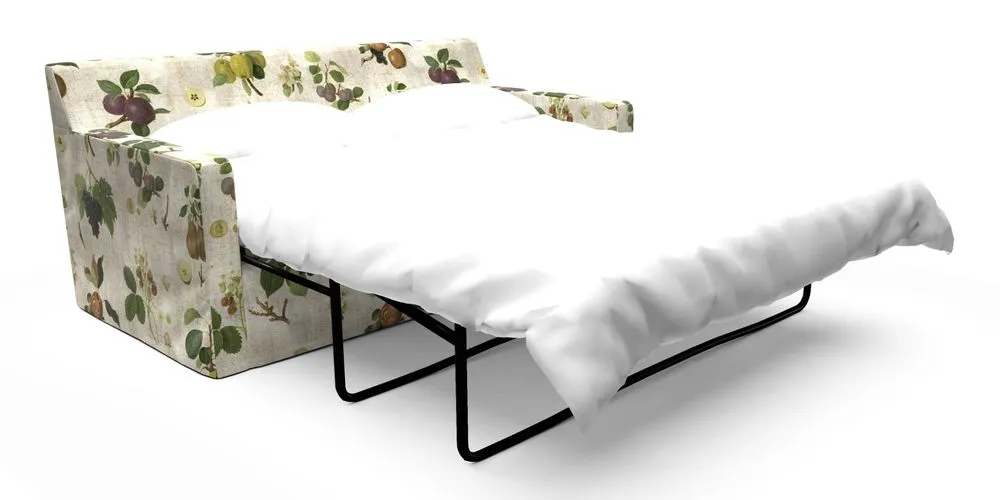Stopham Sofa Bed open