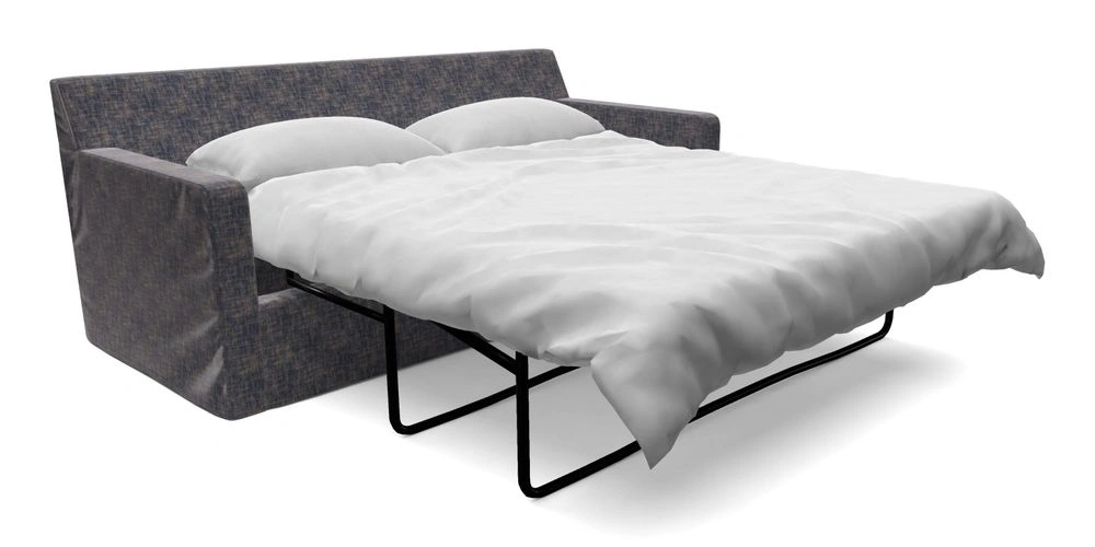 Stopham Sofa Bed open