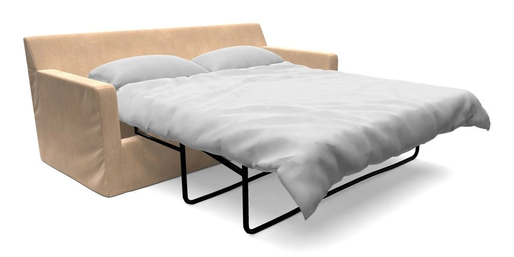 Stopham Sofa Bed open