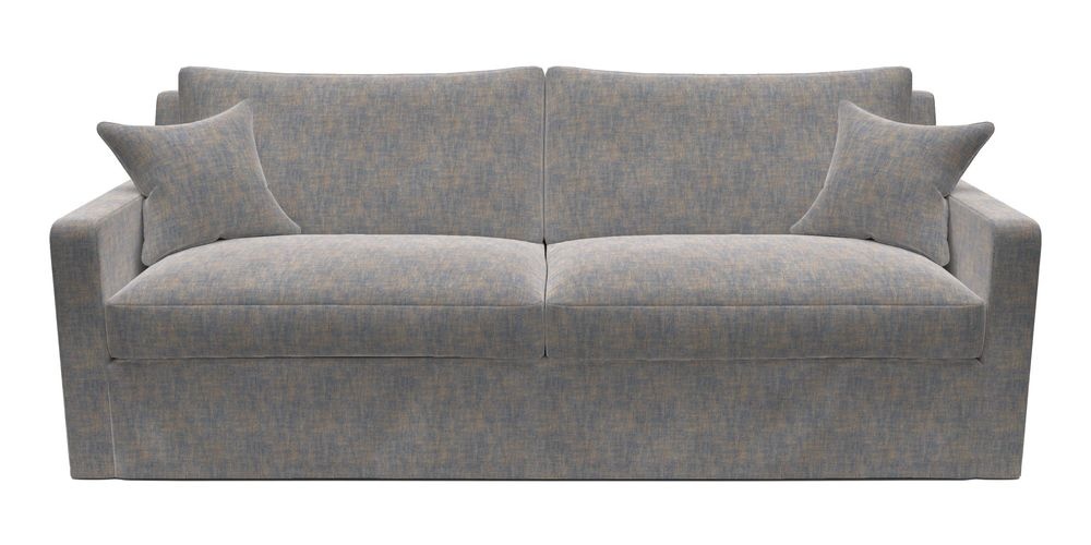 4 Seater Sofa Bed