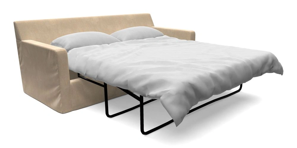 Stopham Sofa Bed open