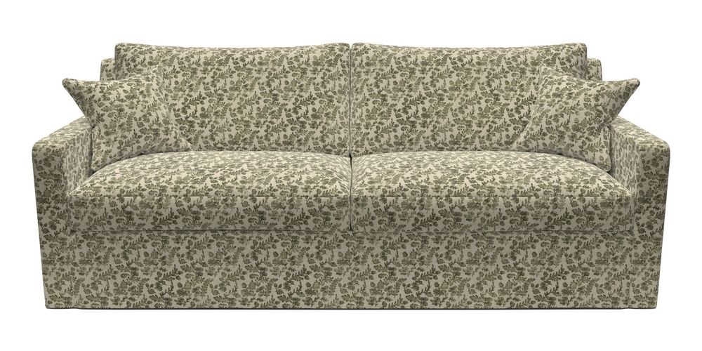 4 Seater Sofa Bed