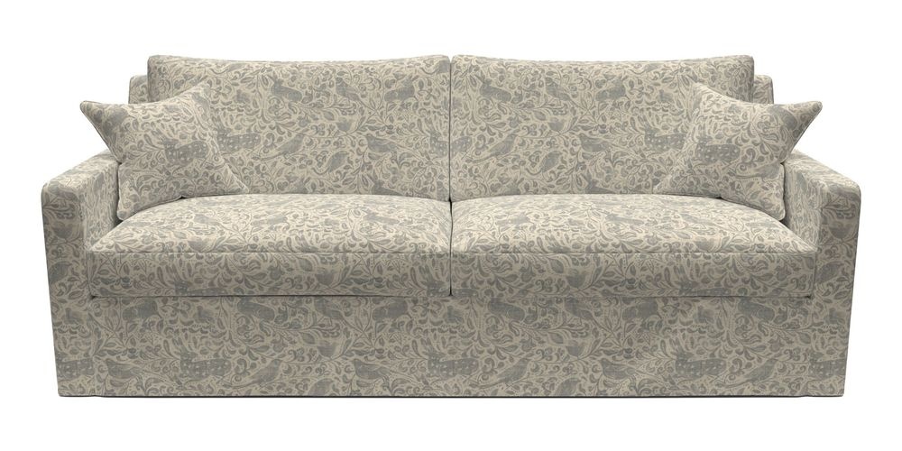 4 Seater Sofa Bed
